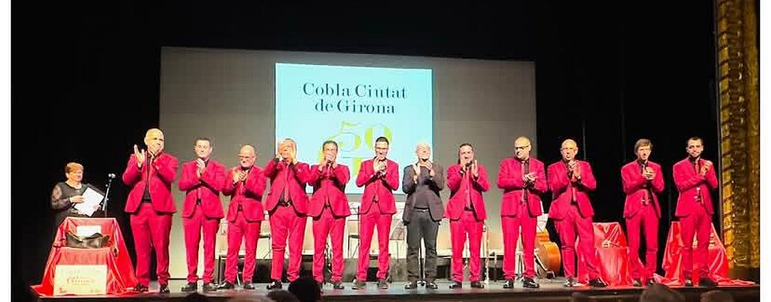 © Cia. Imatge de l'espectacle